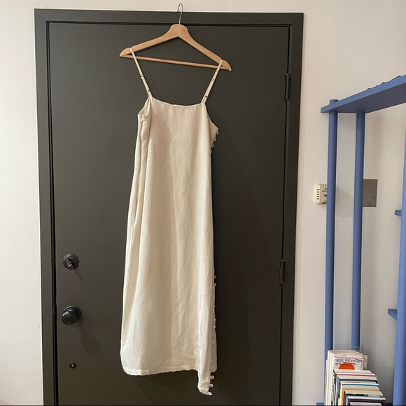 Ajaie Alaie Full Moon Dress - Picture 4 of 5